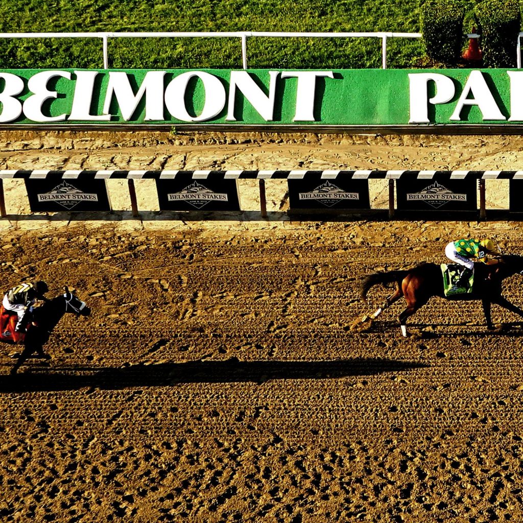 belmontstakes-post-positions