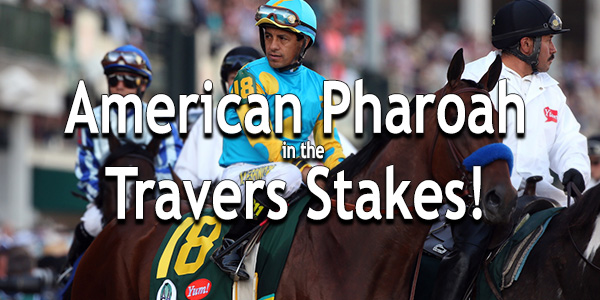 travers stakes betting