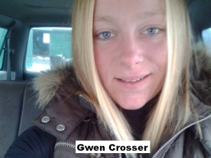 Gwen Crosser