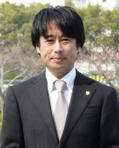 Mikio Matsunaga