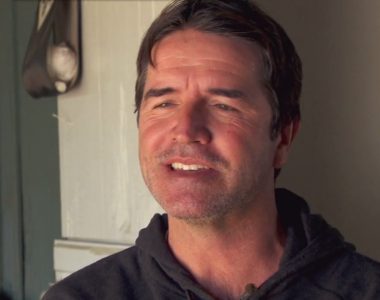 Keith Desormeaux will saddle Exaggerator in the 142nd Kentucky Derby.