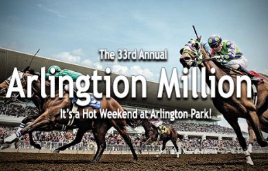Arlington Million