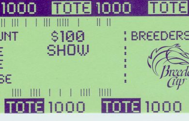 650013 show bc betting ticket