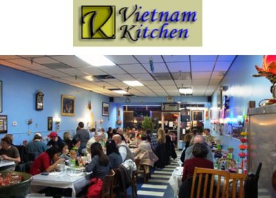 Vietnam-Kitchen