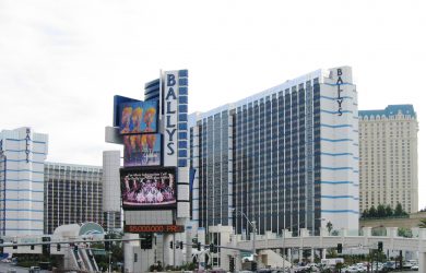Bally’s Event Center will hold the National Horseplayers Championship