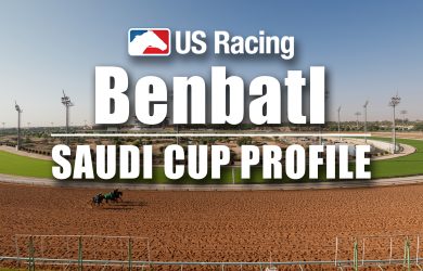 Saudi Cup Betting Odds Benbatl Profile