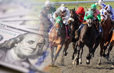 Horse Betting Bankroll: Tips To Keep Funds In Great Shape