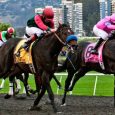 Kentucky Derby Betting Prep Races: Camino Real Derby