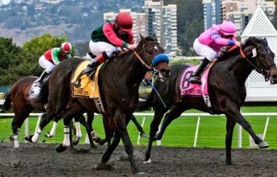 Kentucky Derby Betting Prep Races: Camino Real Derby