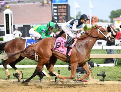 Eddie Mac’s Book: Shooting for a Pick 3 Score at Oaklawn Park