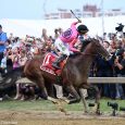 Whither the Preakness and Belmont Stakes?