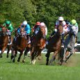 Horse Racing - USR Photo