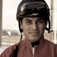 Jockey Abel Cedillo - All rights reserved by Ome Tochtli